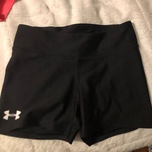 Women’s Under Armour spandex